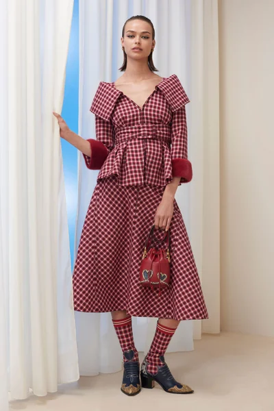Look 1